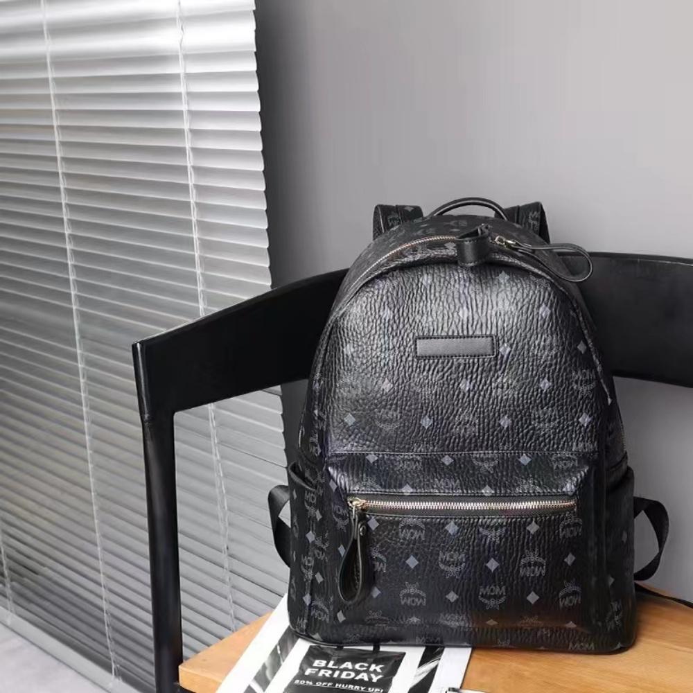 Balo da thời trang nam nữ balo MOM da PU cao cấp chống nước cặp đi học đi chơi ulzzang balo đựng laptop 14 inh -