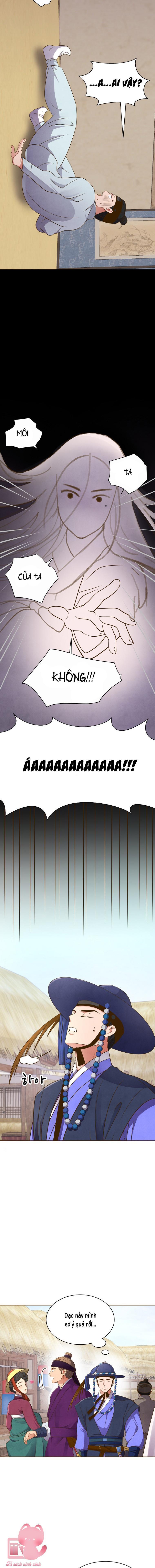 hoa nở về đêm chapter 6 8