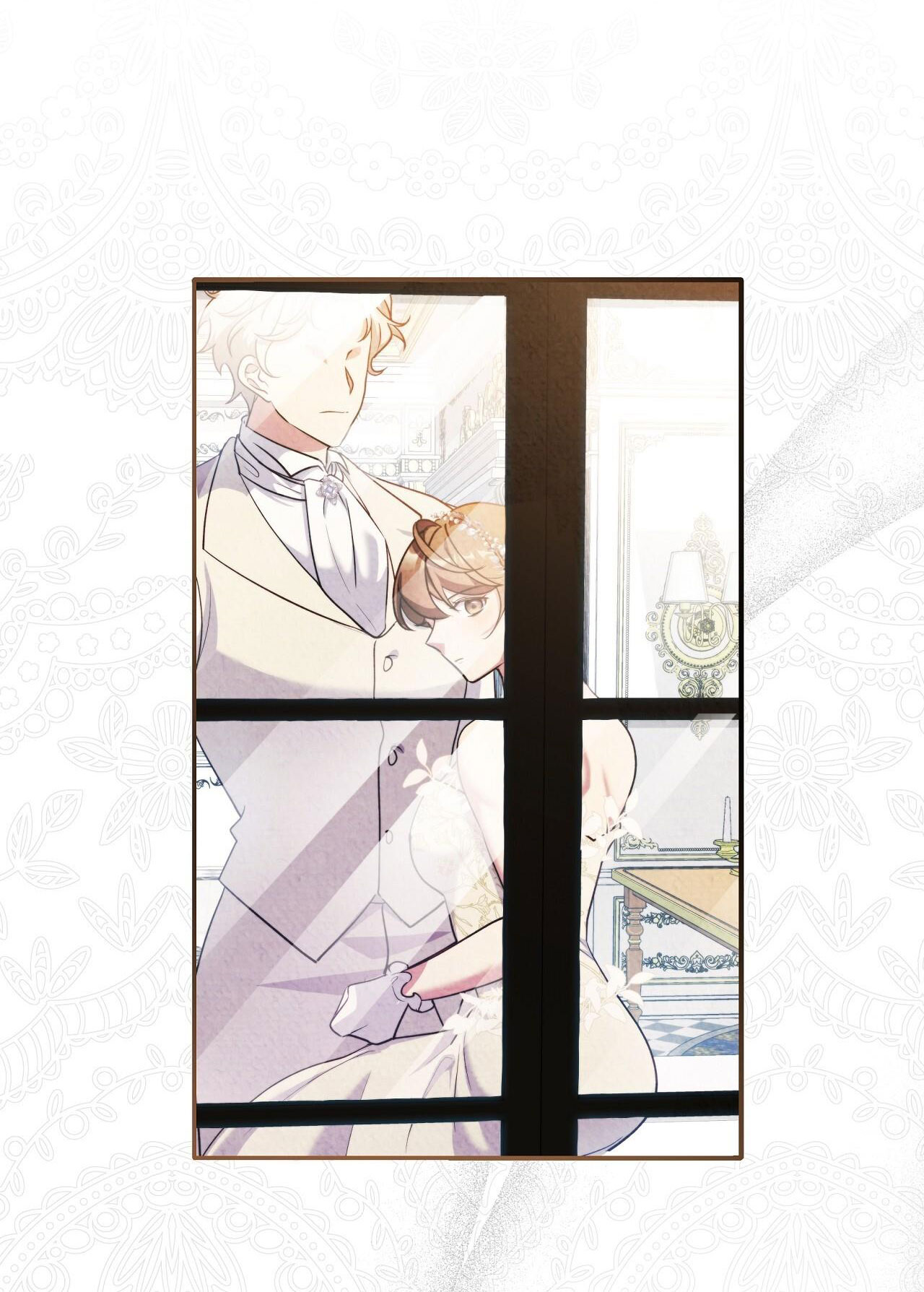 Hầu Tước Sạch Sẽ Và Quý Cô Bảo Thủ chapter 30.1 - Trang 28