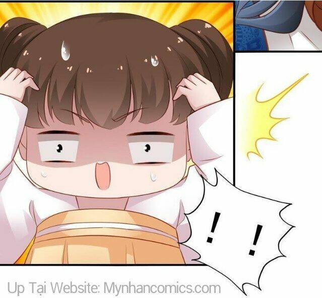 thái tử điện hạ có tin vui chapter 45 17