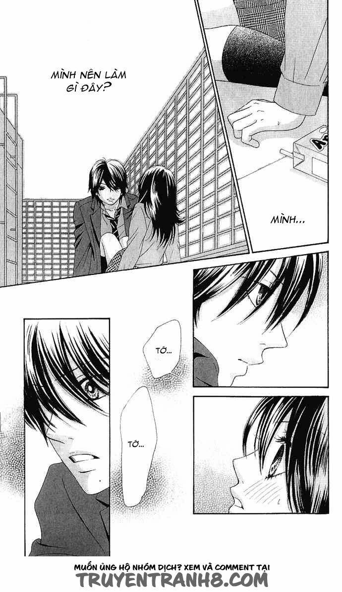 bokutachi wa shitte shimatta chapter 8 27