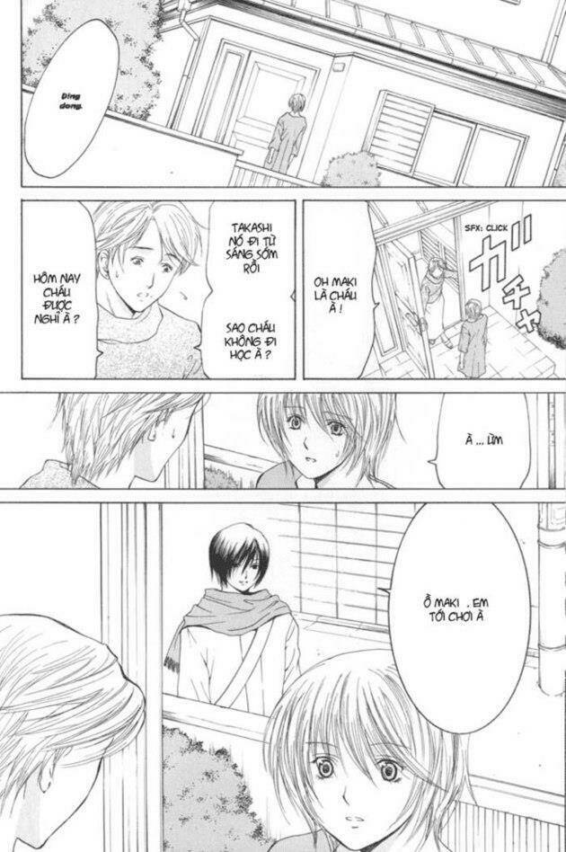 arcana soul chapter 13 15