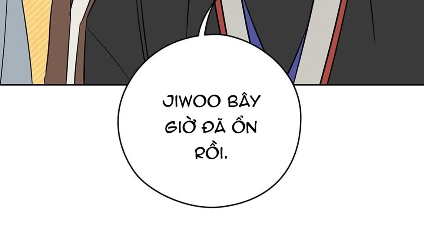 chuyện quái gì với giấc mơ đó vậy chapter 26 238