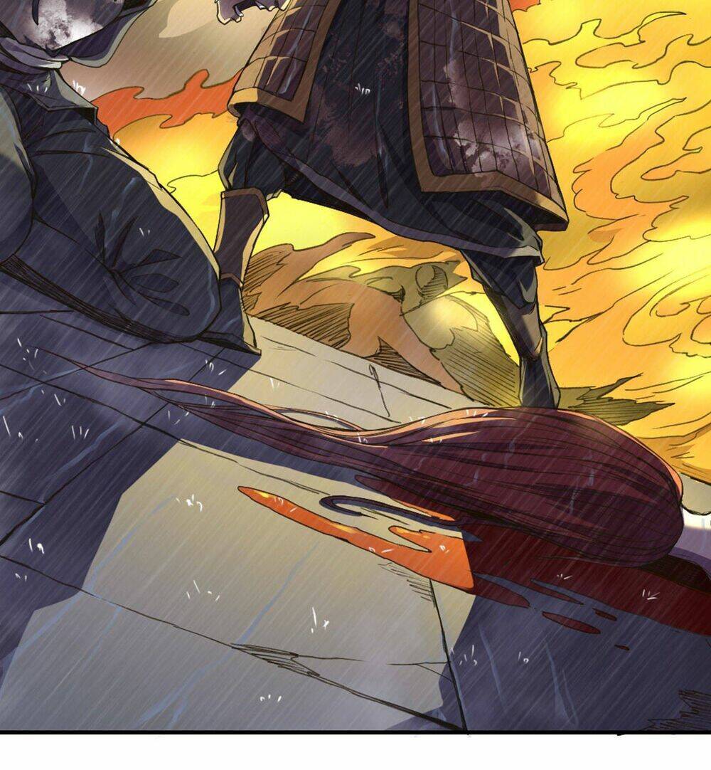 đường dần tại dị giới chapter 375 31