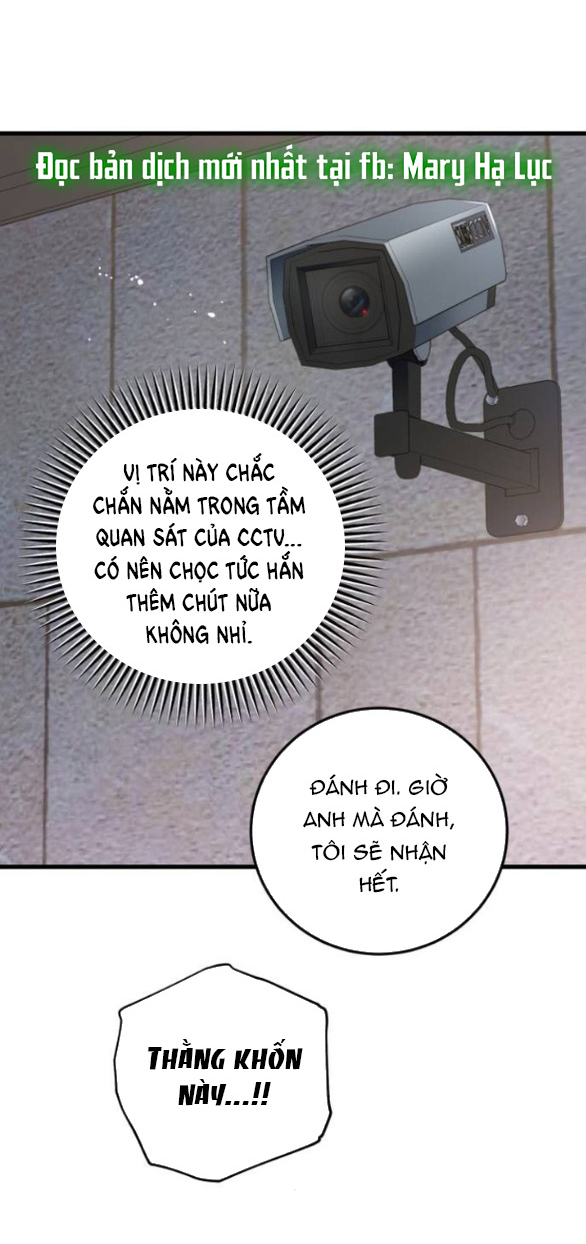 Nóng Lòng Muốn Giày Vò Em chapter 82.1 8