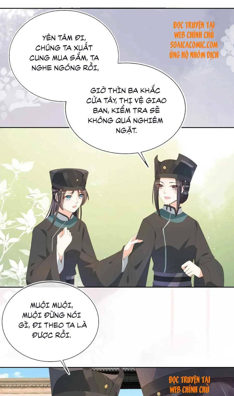 nhặt được bảo bối manh manh chapter 75 22