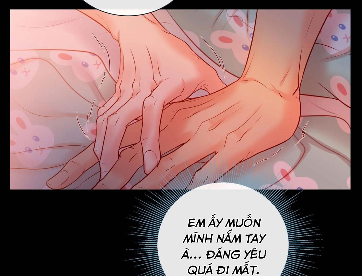 Tứ Thực Siêu Ngọt chapter 13