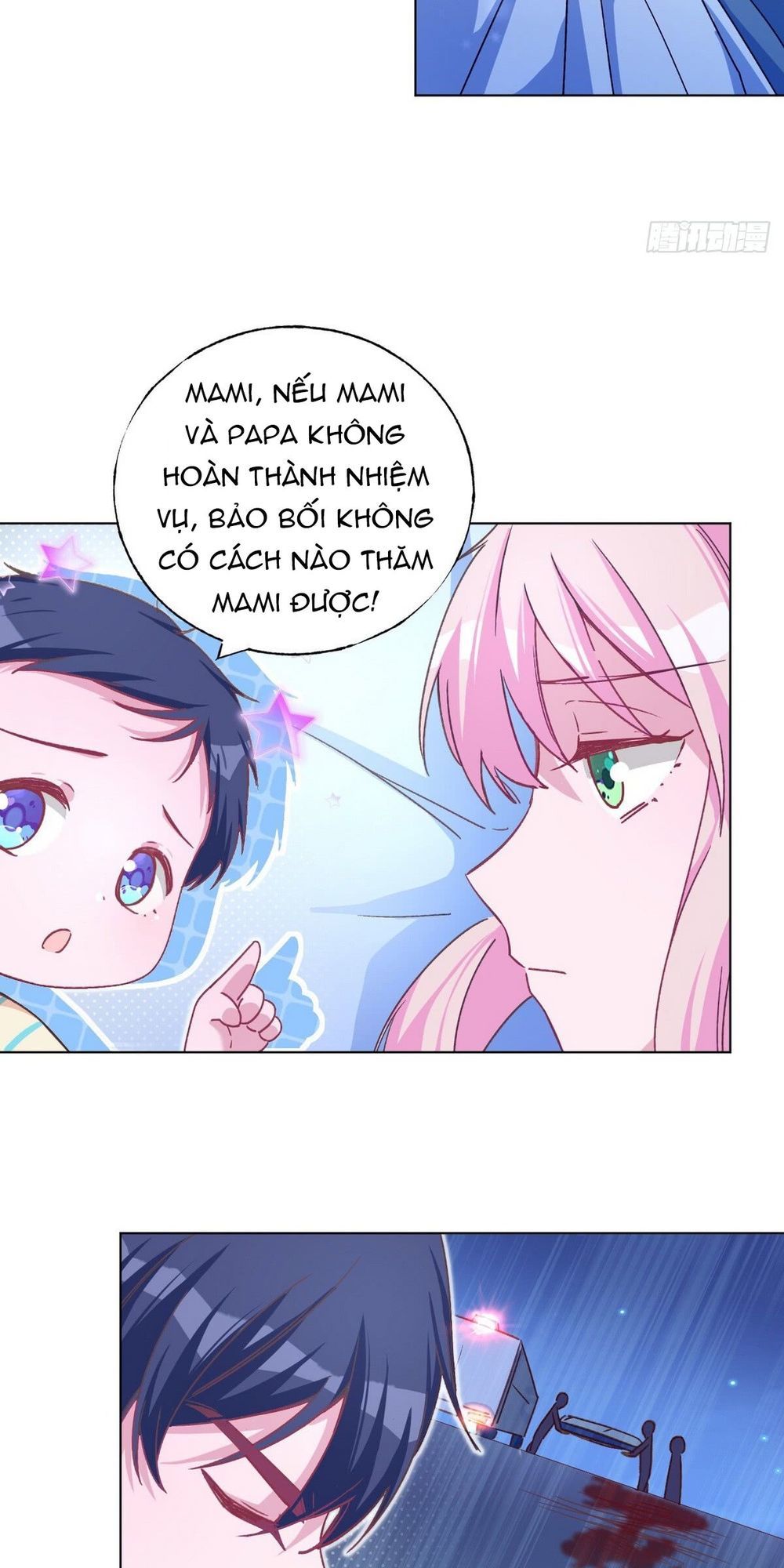 trời ban cho nam thần daddy chapter 47 29