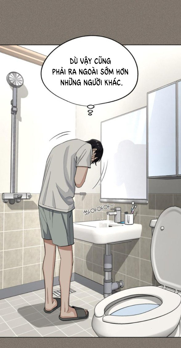 Tình Yêu Của Ik Seob chapter 53.1 7