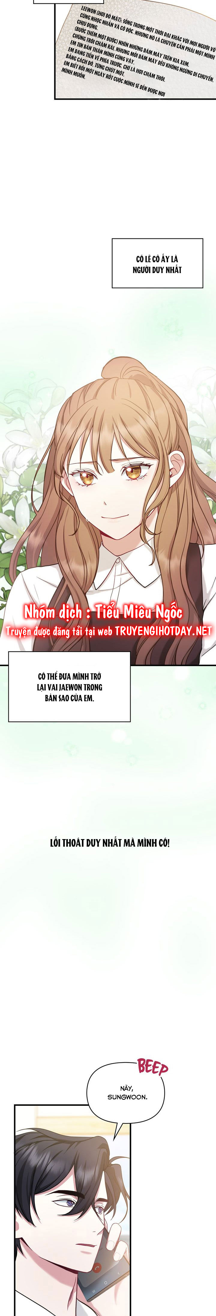 ngày mai chapter 14 10