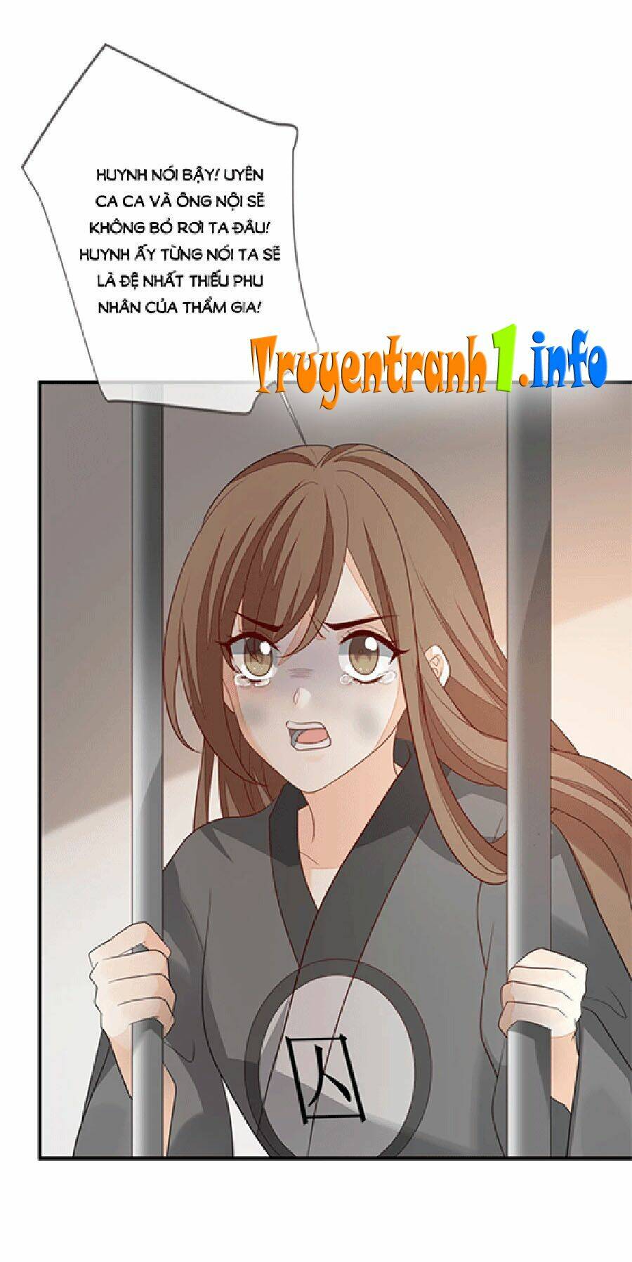 cửu khuyết phong hoa chapter 87 16