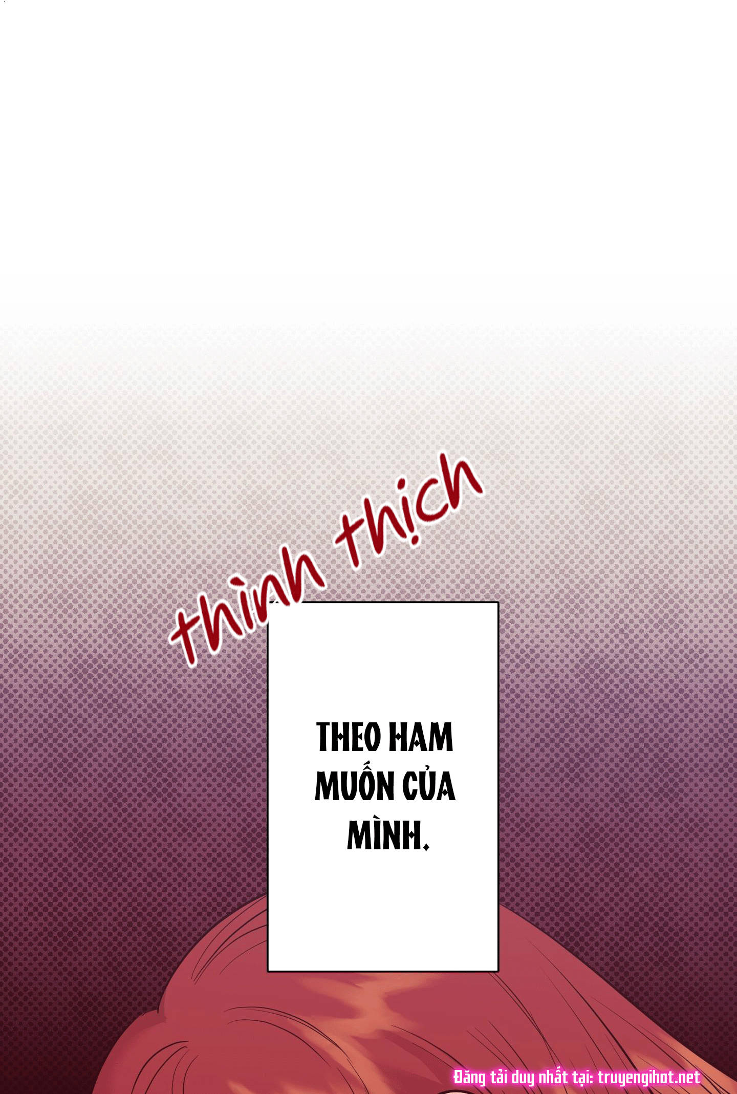 [18+] một lòng một dạ chapter 11 18