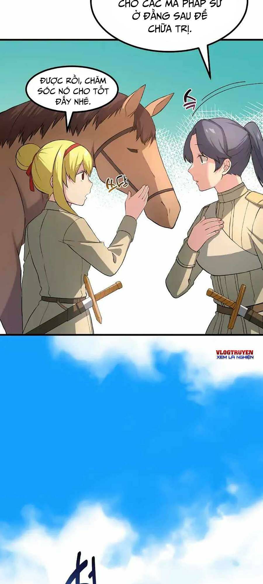 bách kiếp cường giả chapter 18 13