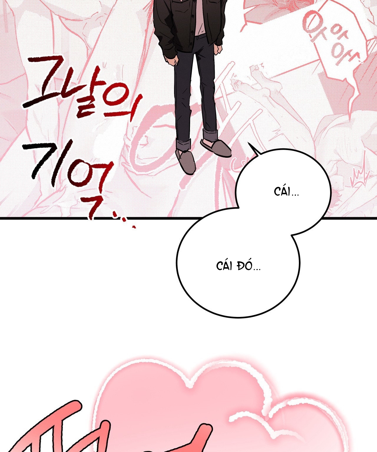 Lại Là Nói Dối chapter 7.2 - Trang 10