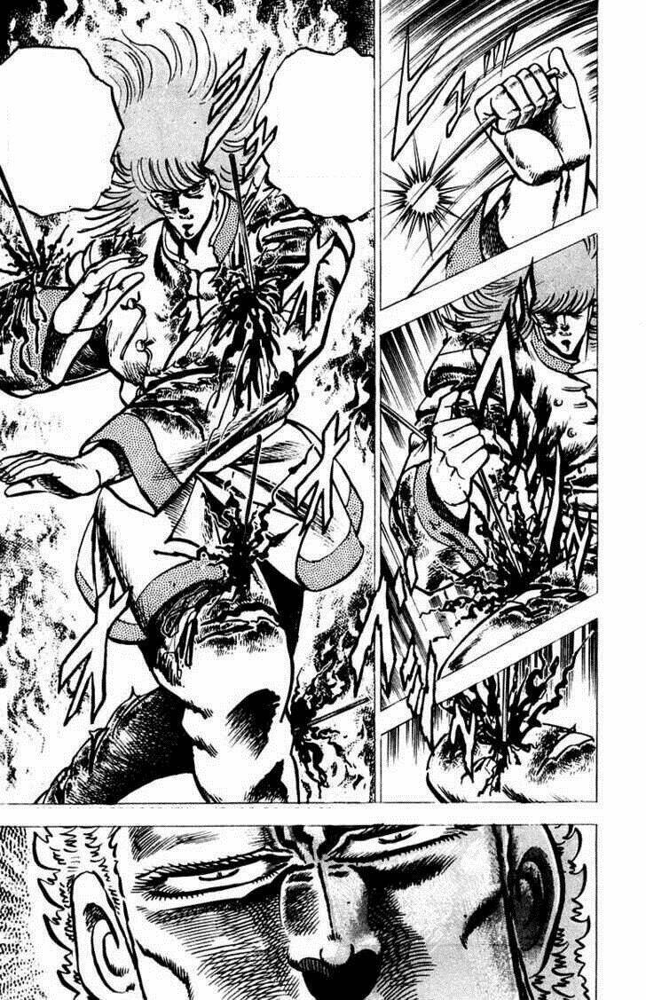 sakigake!! otokojuku chapter 69 8