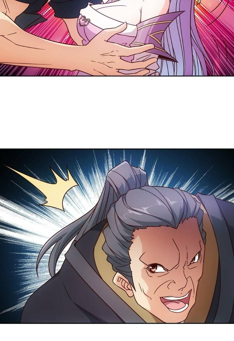 hồng thiên thần tôn chapter 16 14