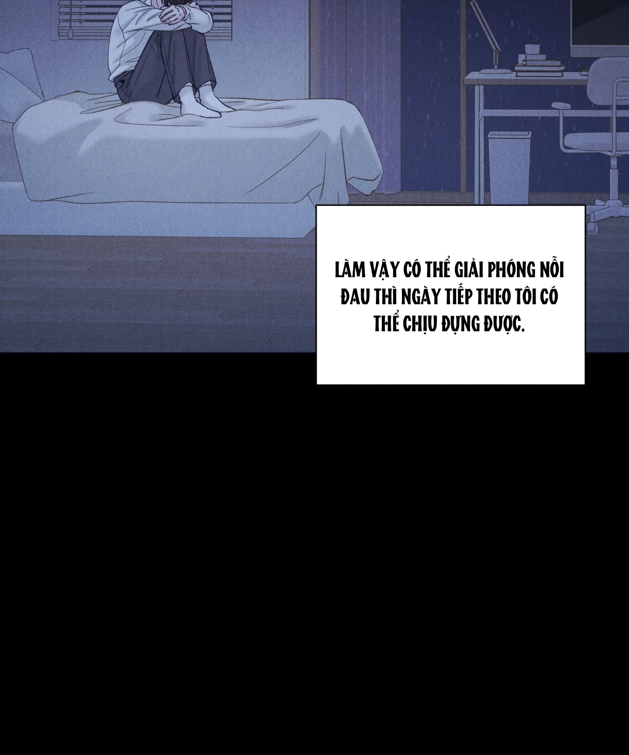 ân huệ của chúa chapter 2.2 49