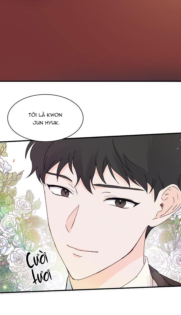 bởi vì yêu em chapter 4 27