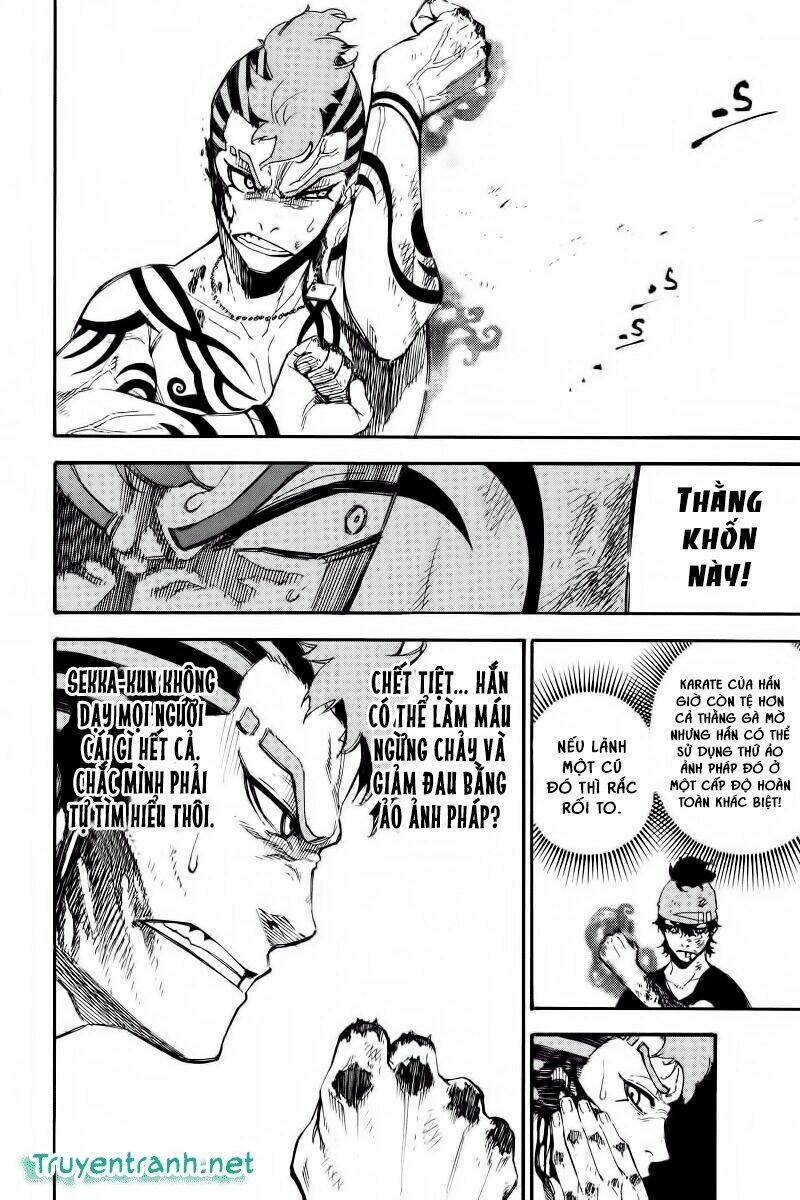 dolly kill kill chapter 105 10