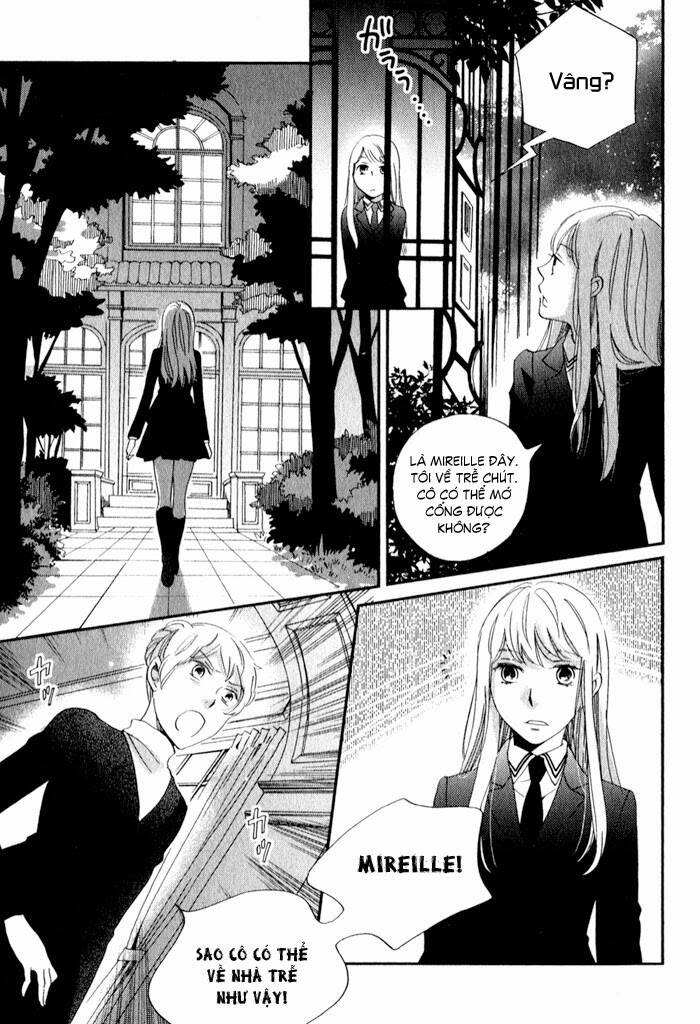 shinkuu yuusetsu chapter 11 12