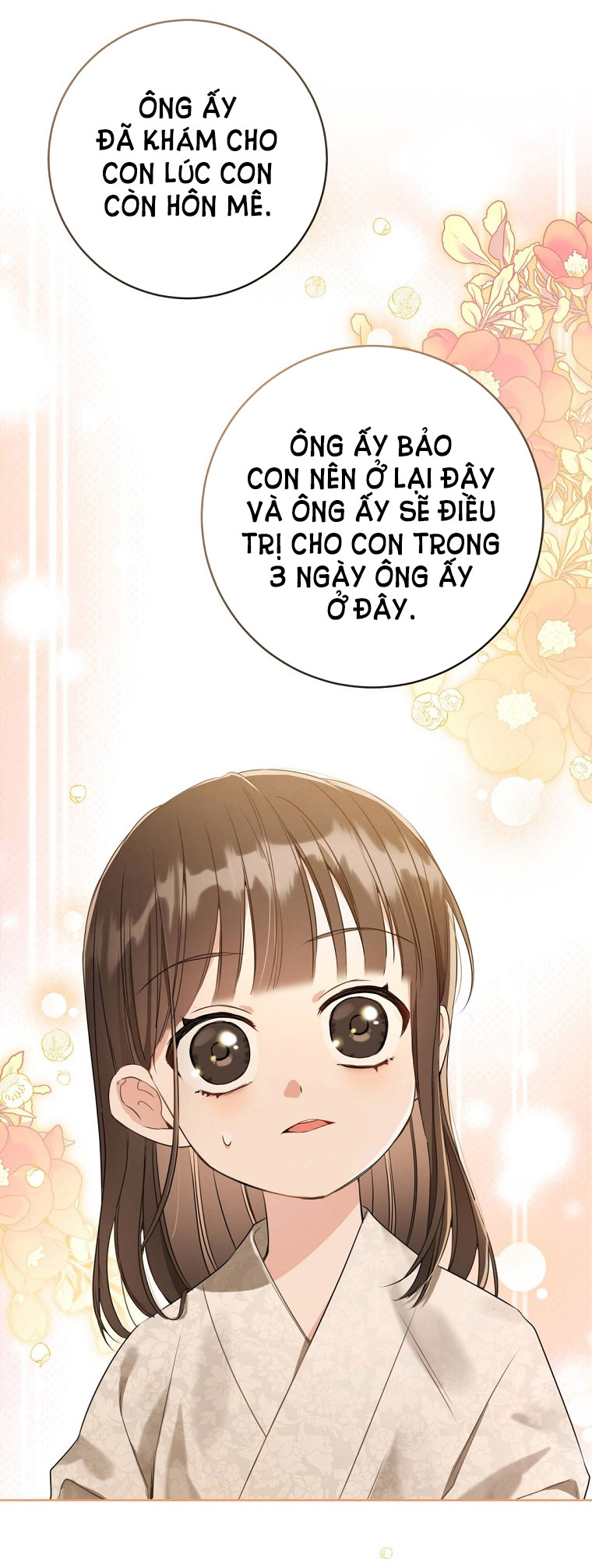 trở thành đứa cháu gái bị ghẻ lạnh trong gia tộc võ giả hùng mạnh chapter 7.2 6