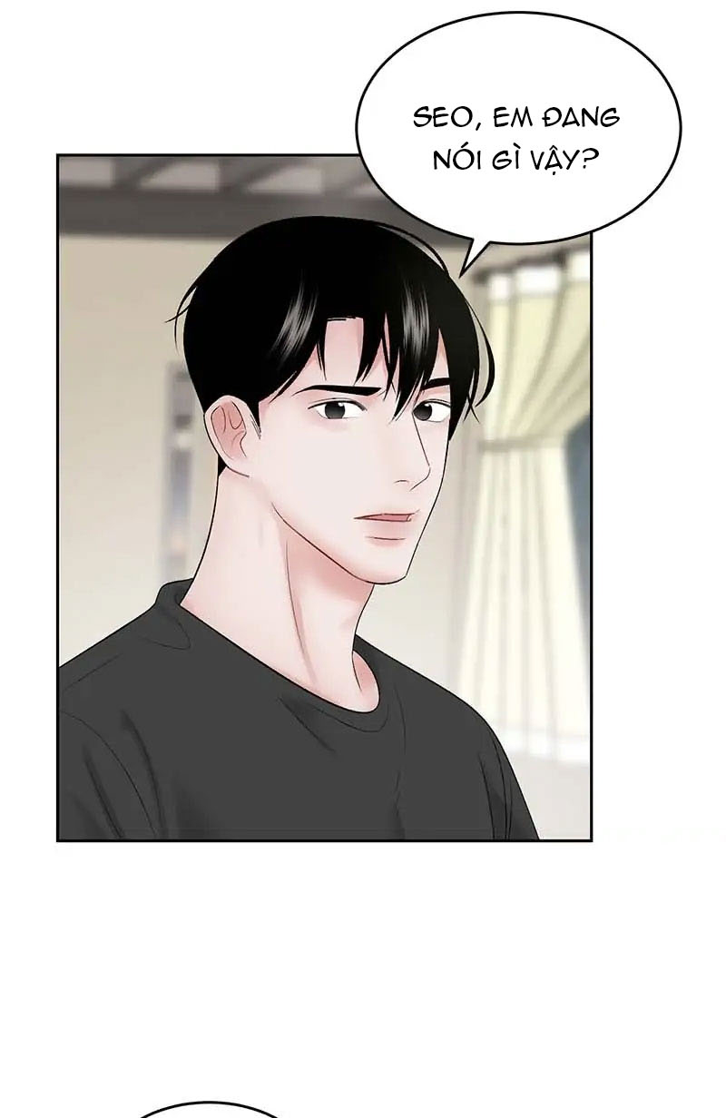 Tình Yêu Nơi Phòng Tắm Hơi chapter 29 - Trang 27