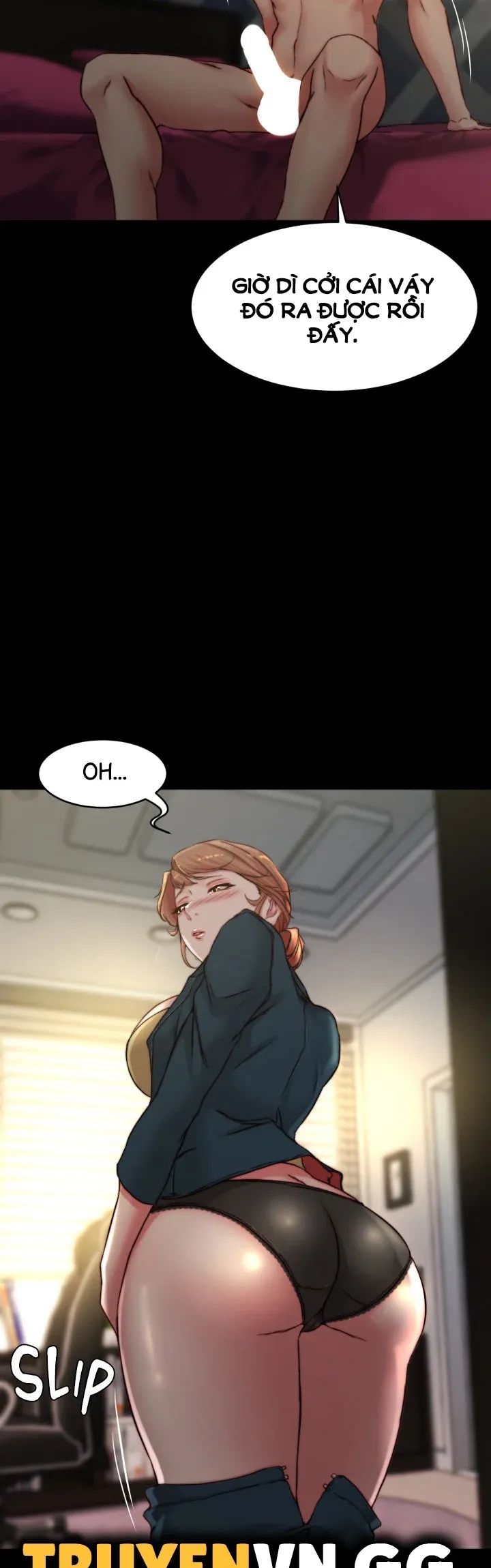 nhật ký quần lót chapter 79 10