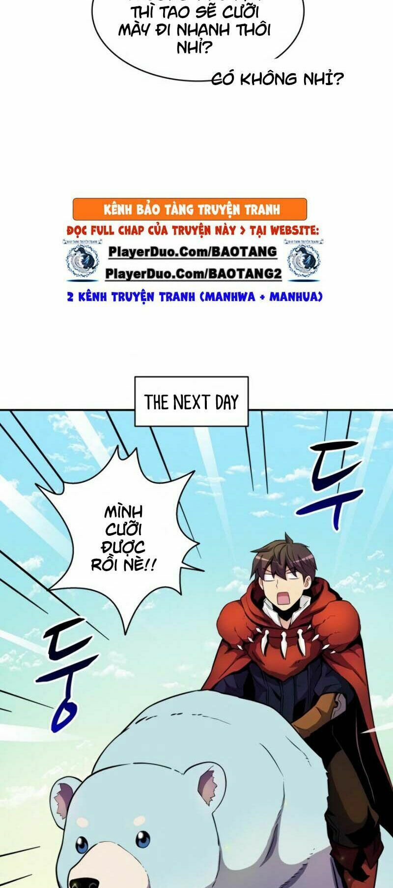 arcane sniper chapter 19 30