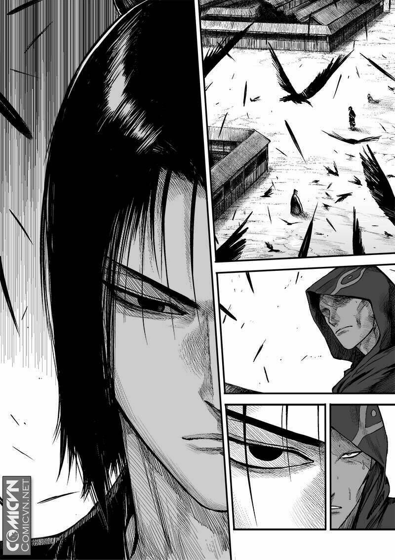 đại phong ca chapter 16 8