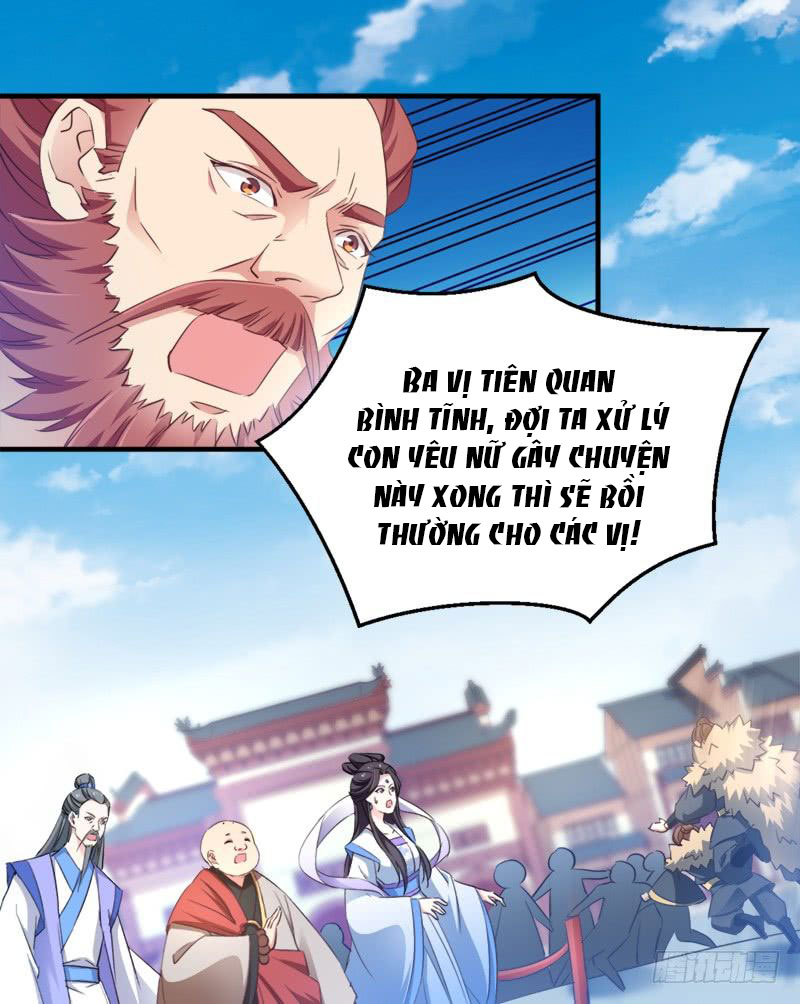 trò chơi trừng phạt chapter 39 7