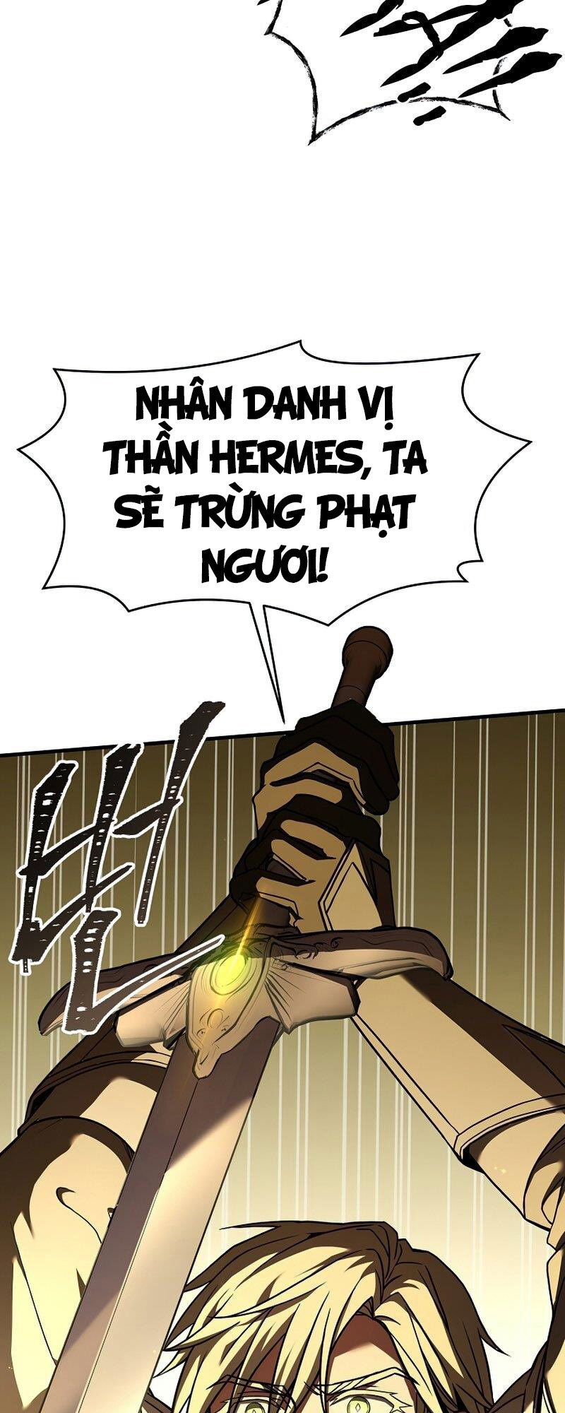 sự trở lại của hiệp sĩ giáo vô song chapter 64 13