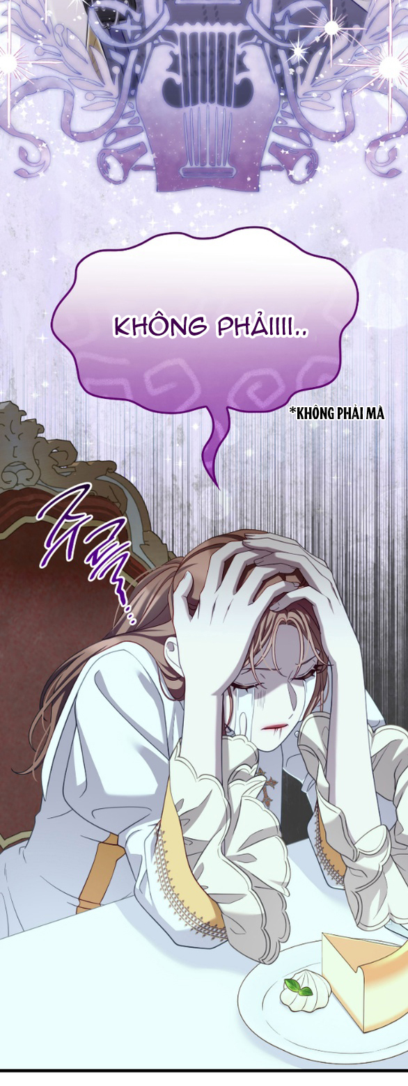 Tôi Sẽ Biến Anh Ta Từ Một Con Chó Điên Thành Một Chàng Quý Tộc chapter 34.1 11