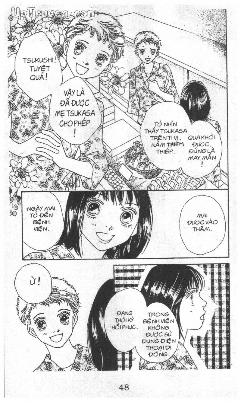 con nhà giàu chapter 190 45