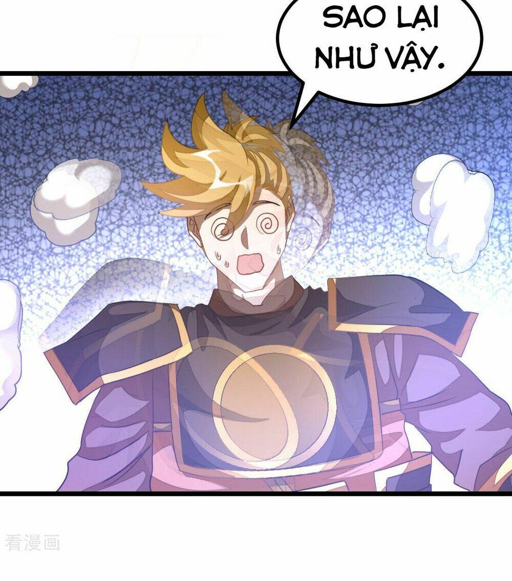 cửu dương thần vương chapter 150 13