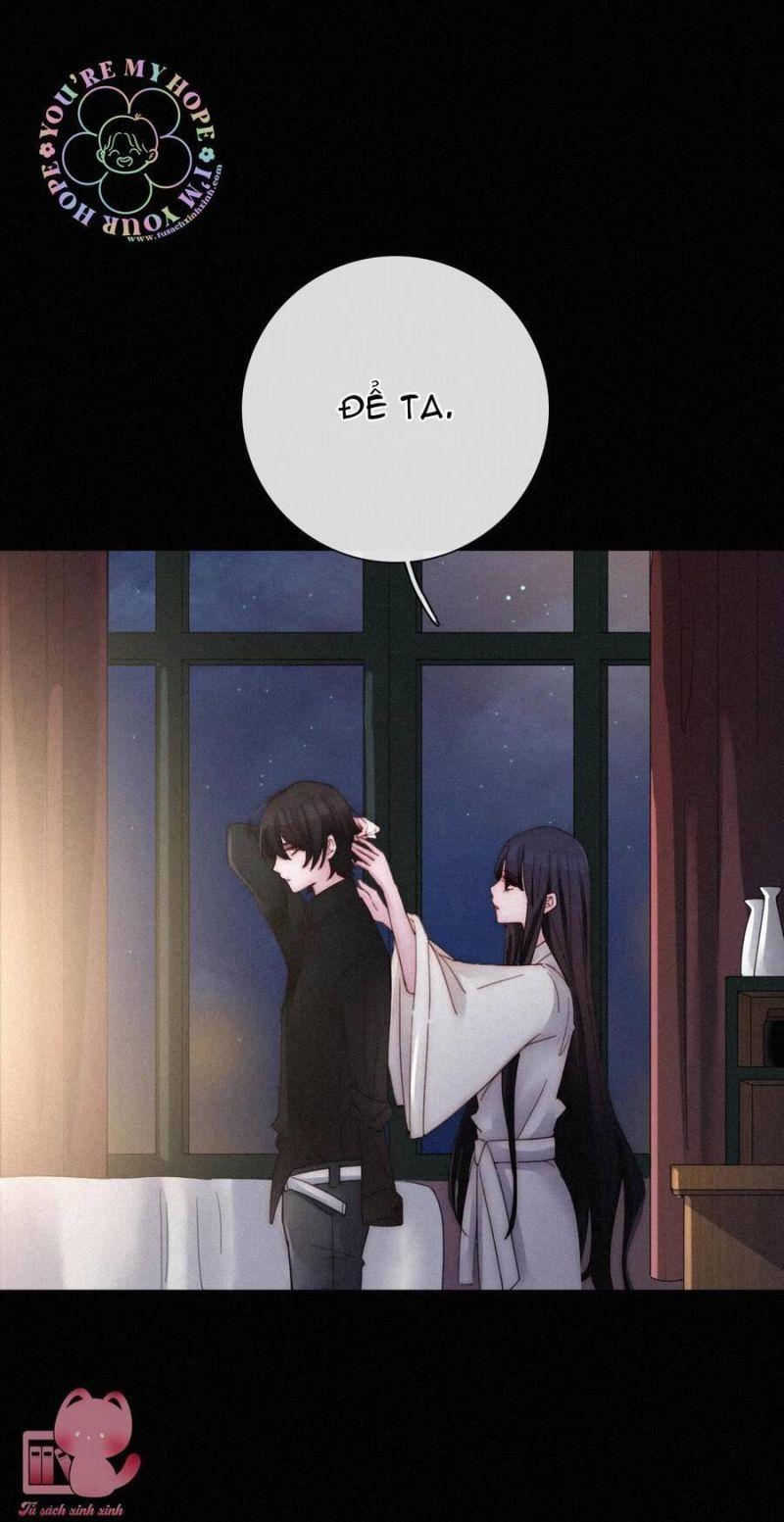 đêm tối chốn này chapter 65 47