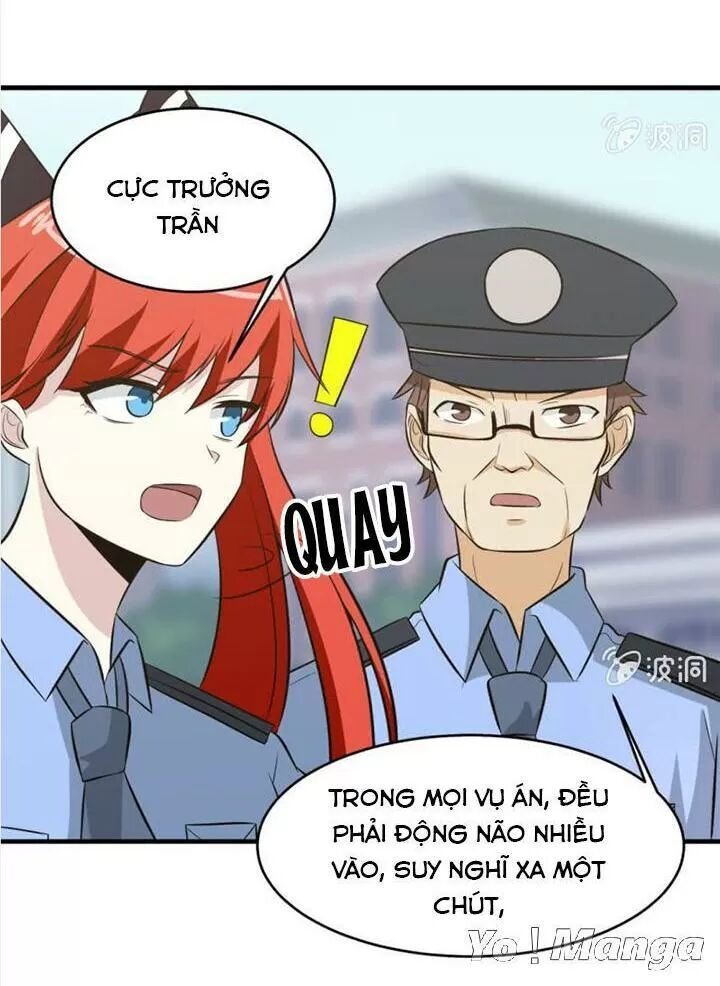 cực phẩm thấu thị chapter 24 29