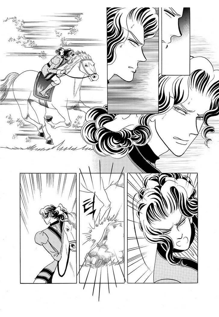 princess - công chúa xứ hoa (bản đẹp) chapter 46 72