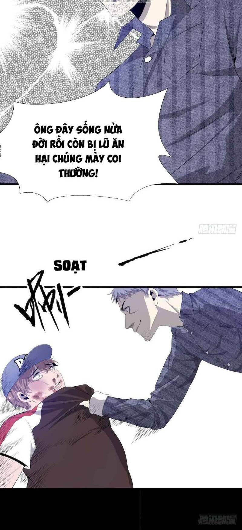 thát không mê thất chapter 5 25