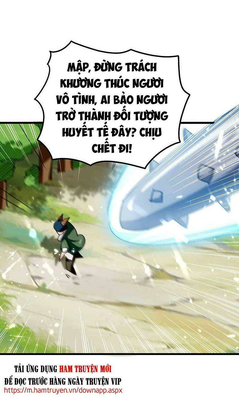 vạn giới tiên vương chapter 146 8