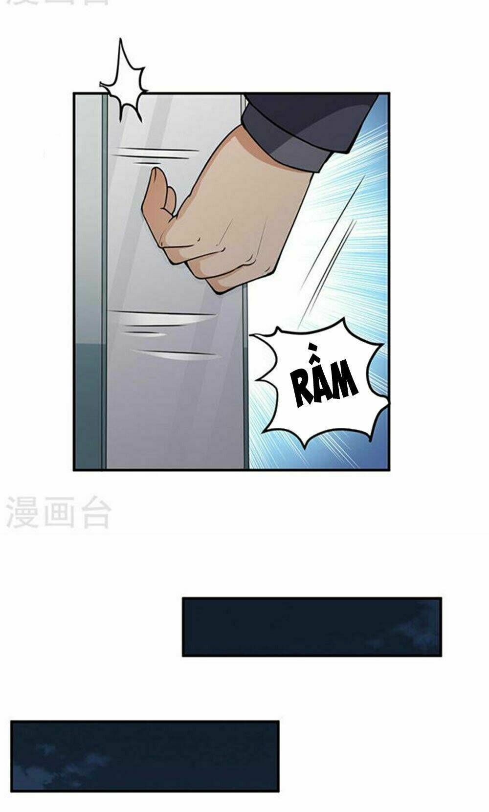 gối đầu vào tổng tài ác ma chapter 93 18