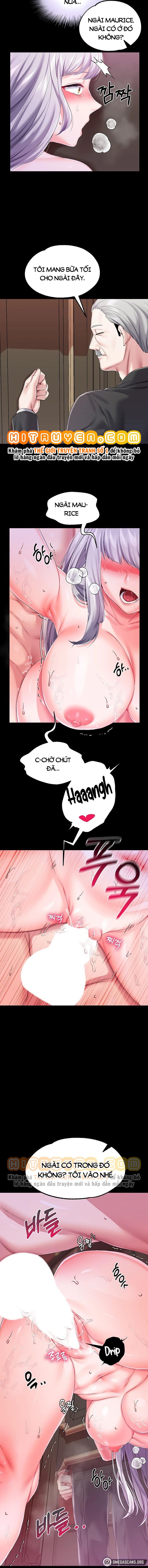 thuần hóa nữ phản diện chapter 19 15
