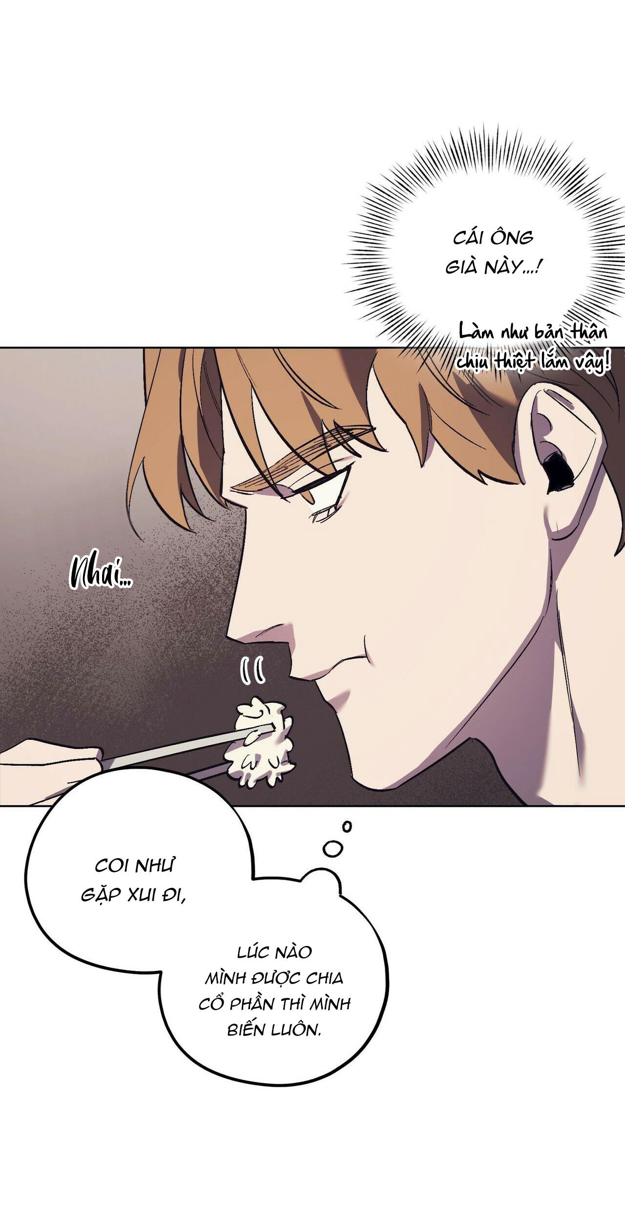 làm dâu nhà tài phiệt họ kang chapter 17 43