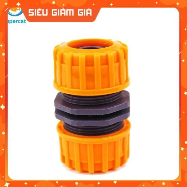 Set 3 Đầu Nối Vòi Nước Tưới Cây Tiện Lợi