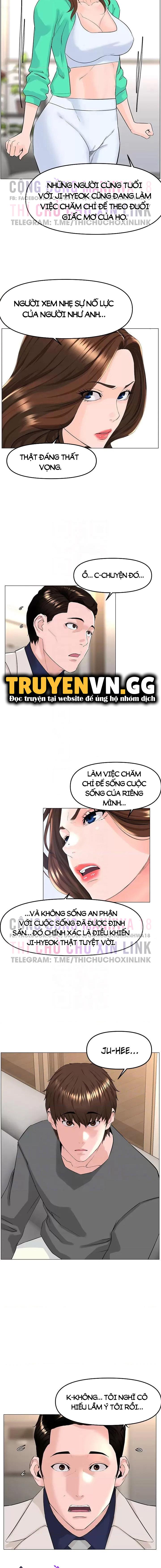 idol kế bên chapter 69 2