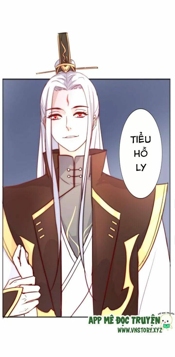 hồ tiên này không tin được chapter 31 16