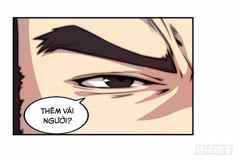 cuộc sống thoái ẩn của võ lâm chi vương chapter 50 37