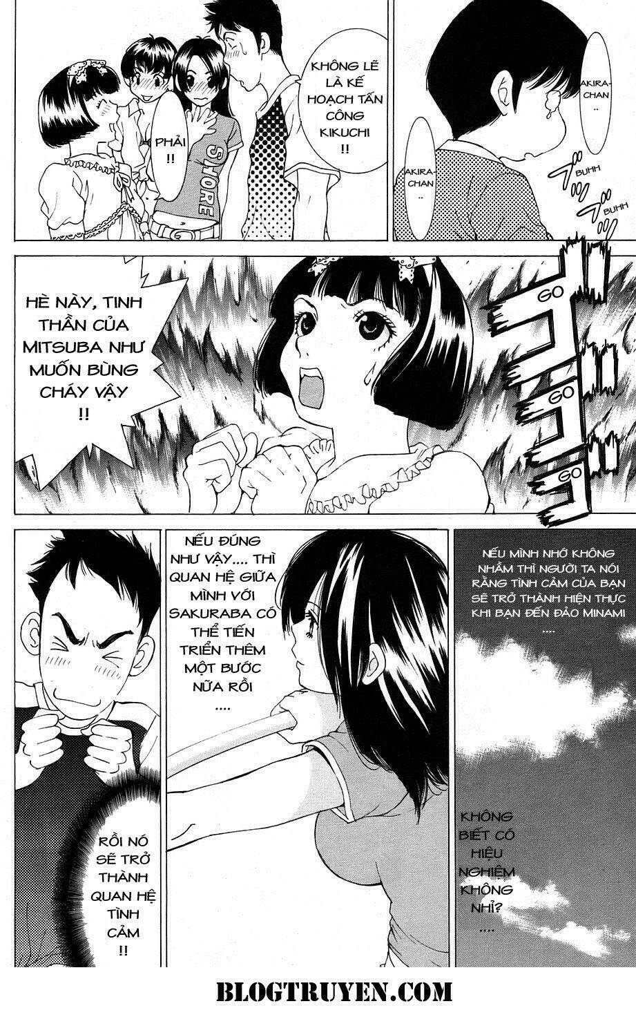 gacha gacha - secret chapter 26 10