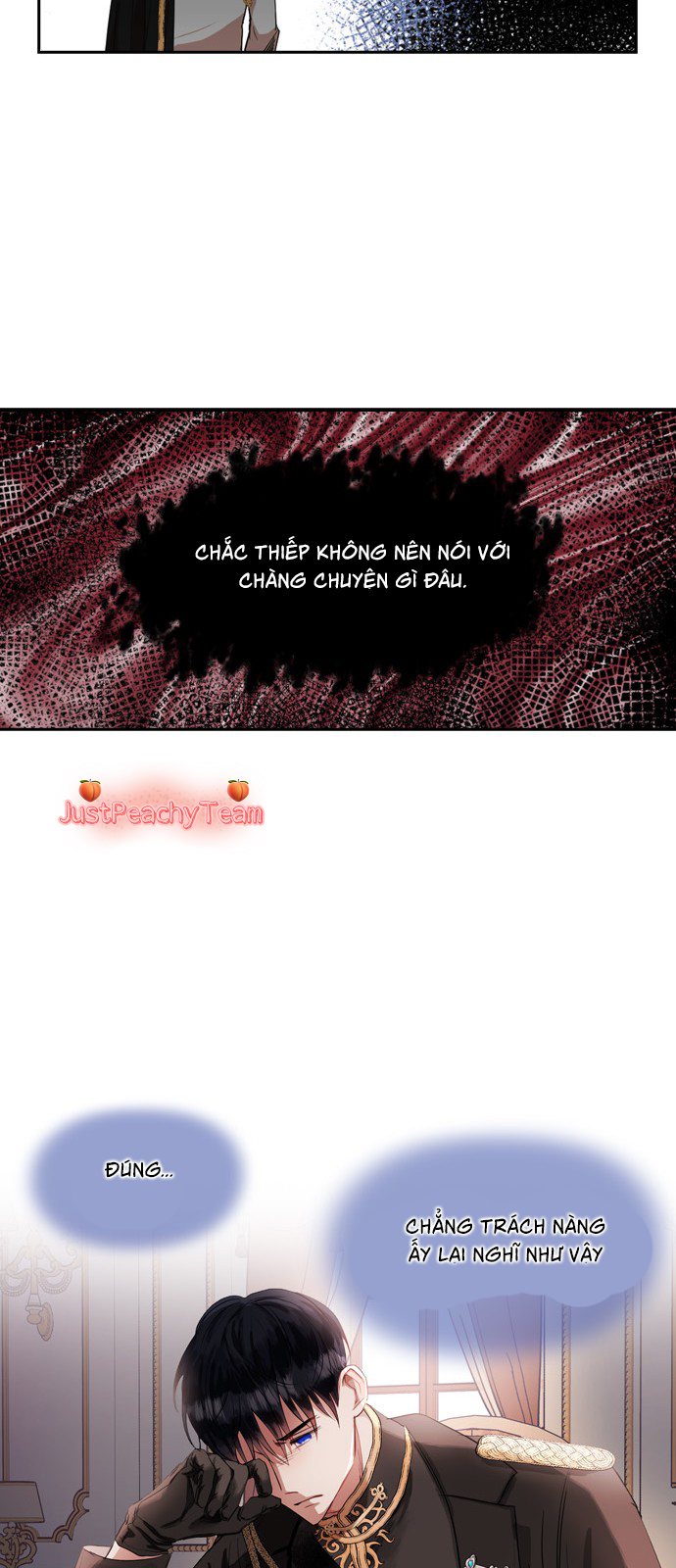 nâng cấp chồng lên level max chapter 6 29