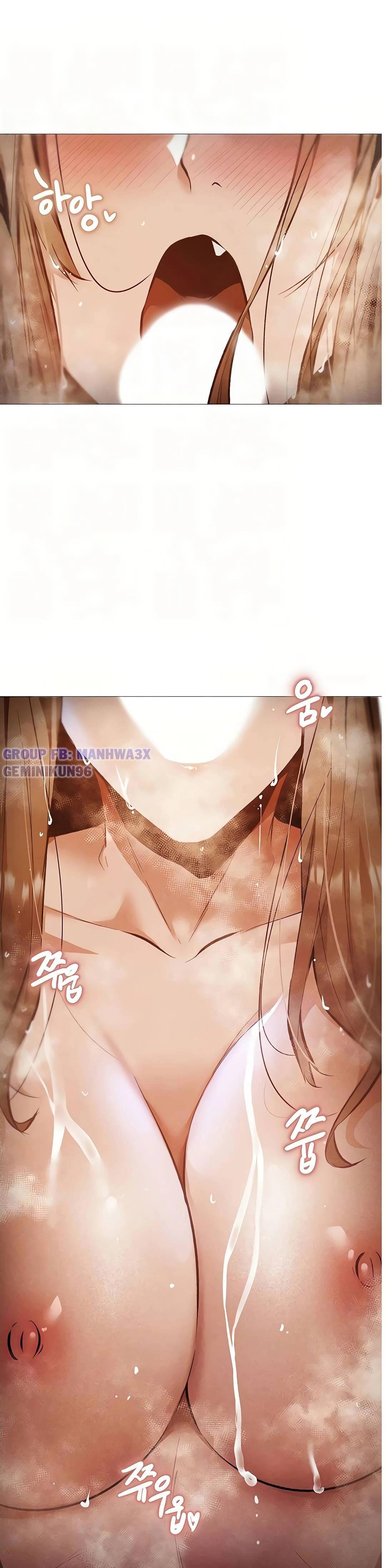 dưới mái nhà chung chapter 29 6