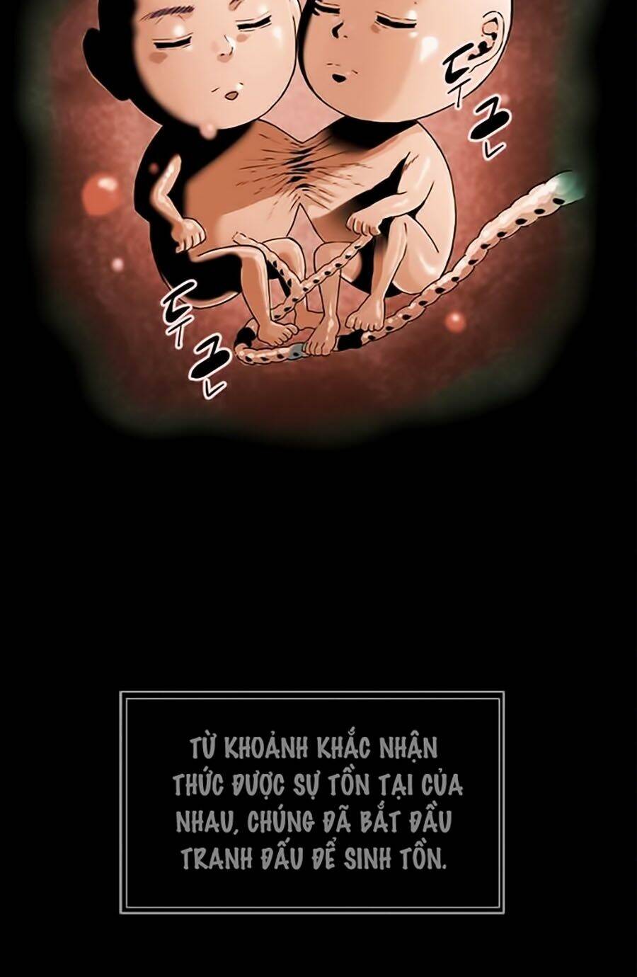 thiên hạ đệ nhất chapter 2 3